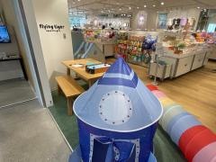 ＦＬＹＩＮＧ　ＴＩＧＥＲ　ＣＯＰＥＮＨＡＧＥＮ　流山おおたかの森Ｓ・Ｃ　ＦＬＡＰＳストア