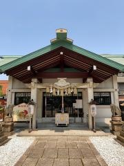 神明神社