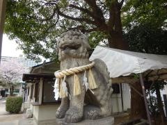 神明神社