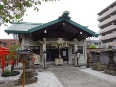 神明神社