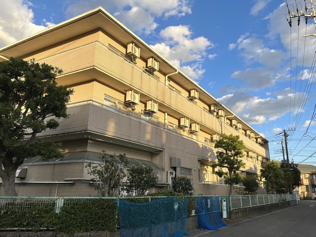 SOMPOケアラヴィーレ小田原