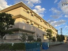 ＳＯＭＰＯケアラヴィーレ小田原
