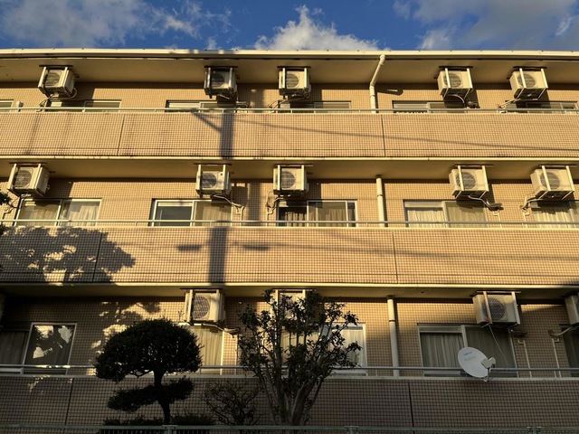 SOMPOケアラヴィーレ小田原