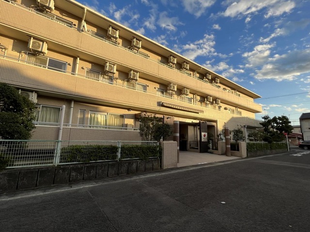 SOMPOケアラヴィーレ小田原