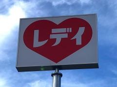 くすりのレデイ美沢店