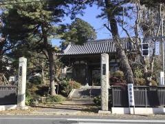 真福寺