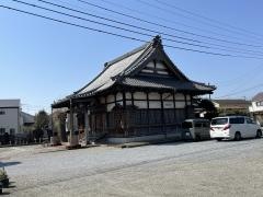泉福寺