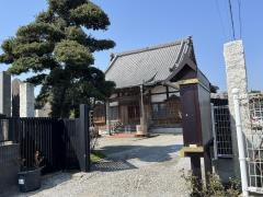 泉福寺