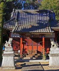 火雷神社