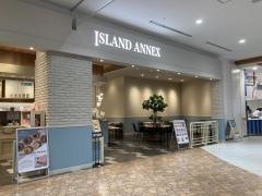 ＩＳＬＡＮＤ　ＡＮＮＥＸ　イオンモール常滑店