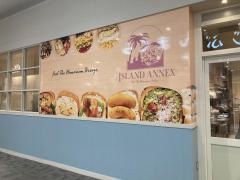 ＩＳＬＡＮＤ　ＡＮＮＥＸ　イオンモール常滑店