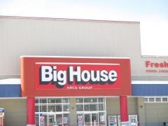ビッグハウス　新川店