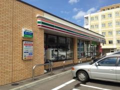 セブンイレブン　南7条店