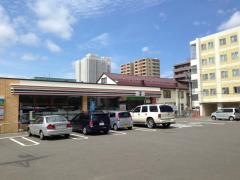セブンイレブン　南7条店