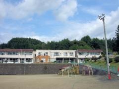 宮守小学校