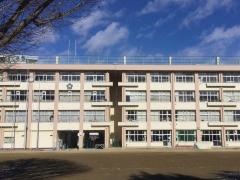 榴岡小学校