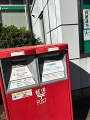ゆうちょ銀行秋田店