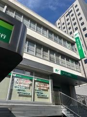 ゆうちょ銀行秋田店