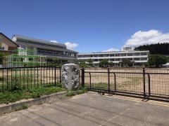糠沢小学校