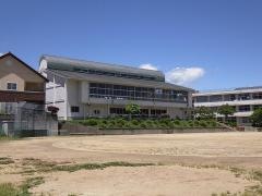 糠沢小学校