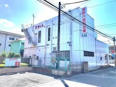 瀧野川信用金庫弥平支店南平出張所