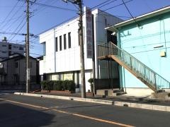 瀧野川信用金庫弥平支店南平出張所