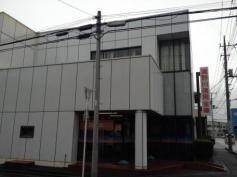 瀧野川信用金庫弥平支店南平出張所