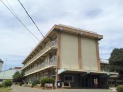 川越第一小学校