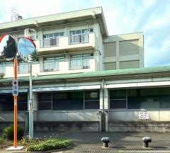 我孫子市立我孫子中学校