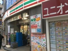 セブンイレブン　浦安駅南口店
