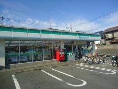 ファミリーマート　松戸柿の木店