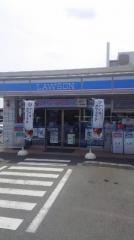ローソン　松戸五香店