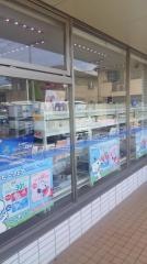 ローソン　松戸五香店