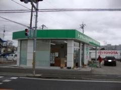 トヨタレンタリース千葉茂原店