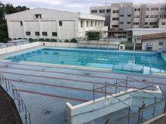 町田市立金井中学校