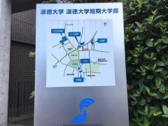 淑徳大学短期大学部