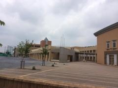 小山ケ丘小学校