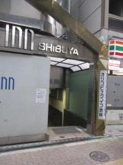 オリンピック・イン渋谷