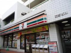 セブンイレブン　横浜南太田駅前店