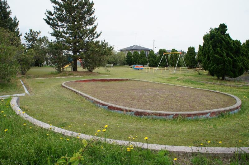 白鷺公園
