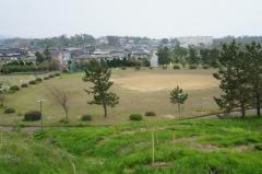白鷺公園