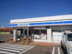 ローソン　七尾中島町店