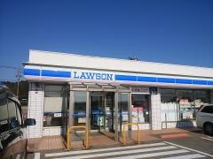 ローソン　七尾中島町店