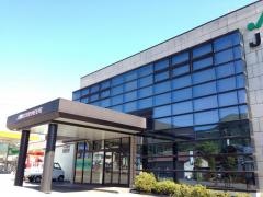 ＪＡ塩尻市北小野支所