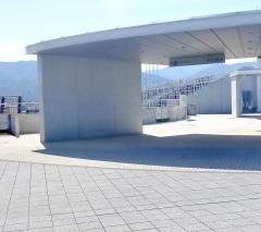 サンプロ　アルウィン（松本平広域公園総合球技場）