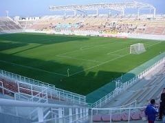 サンプロ　アルウィン（松本平広域公園総合球技場）