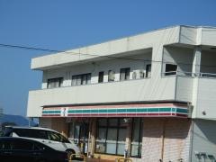 セブンイレブン　岐阜岩滝店