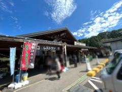 道の駅　美濃にわか茶屋