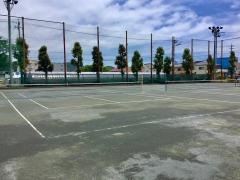 静岡市立南中学校