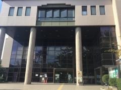 名古屋市中村文化小劇場